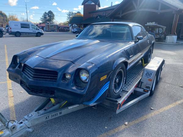 Chevrolet, dovoz USA — foto 2 z 12