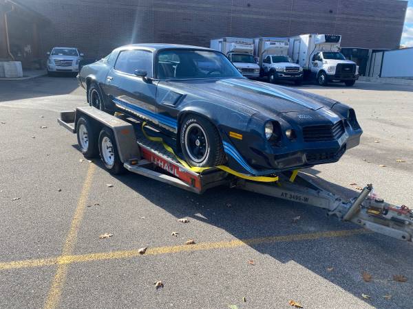 Chevrolet, dovoz USA — foto 3 z 12