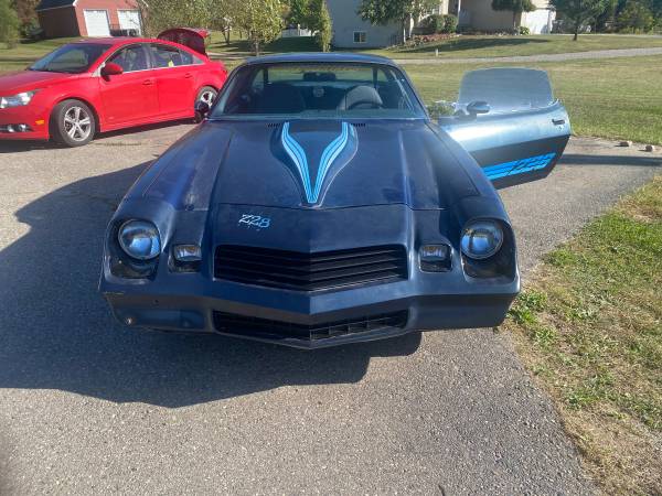 Chevrolet, dovoz USA — foto 4 z 12