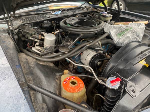 Chevrolet, dovoz USA — foto 9 z 12