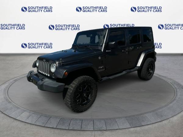 2017 Jeep, dovoz USA — foto 2 z 10