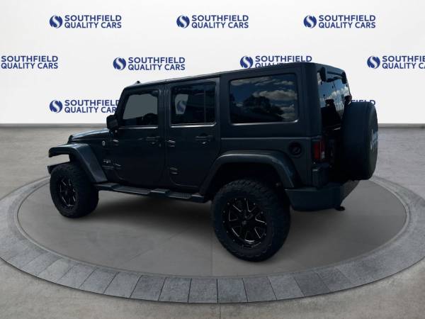 2017 Jeep, dovoz USA — foto 4 z 10