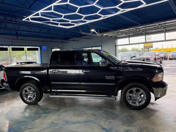 2016 RAM, dovoz USA — foto 6 z 12