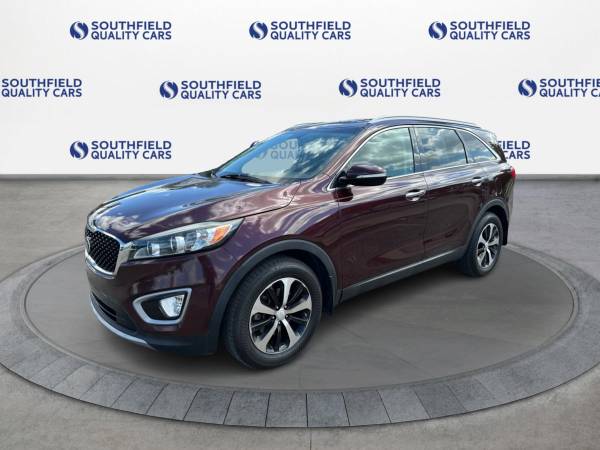 2017 Kia, dovoz USA — foto 2 z 10