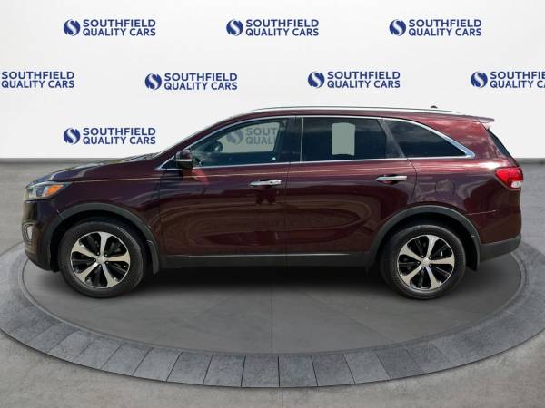 2017 Kia, dovoz USA — foto 3 z 10