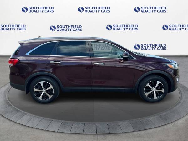 2017 Kia, dovoz USA — foto 7 z 10