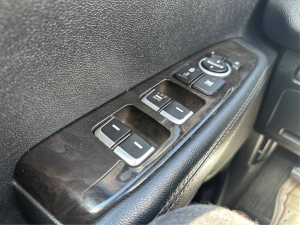 2017 Kia, dovoz USA — foto 9 z 10