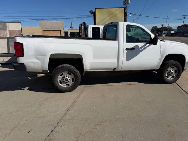 2014 GMC, dovoz USA — foto 3 z 6