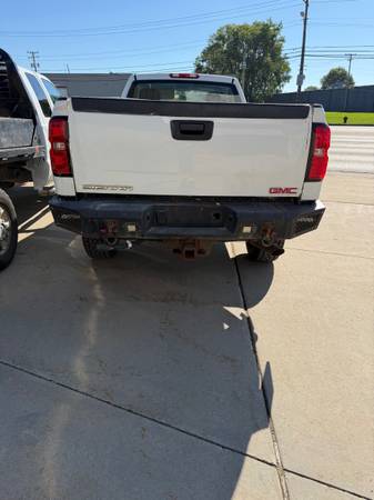 2014 GMC, dovoz USA — foto 4 z 6