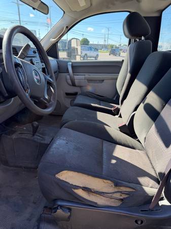 2014 GMC, dovoz USA — foto 5 z 6