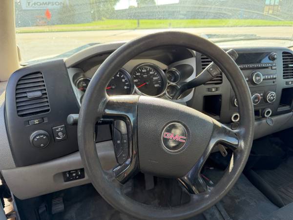2014 GMC, dovoz USA — foto 6 z 6