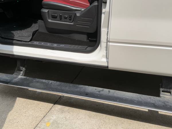 2013 Ford, dovoz USA — foto 6 z 12
