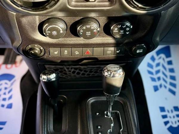 2016 Jeep, dovoz USA — foto 12 z 12