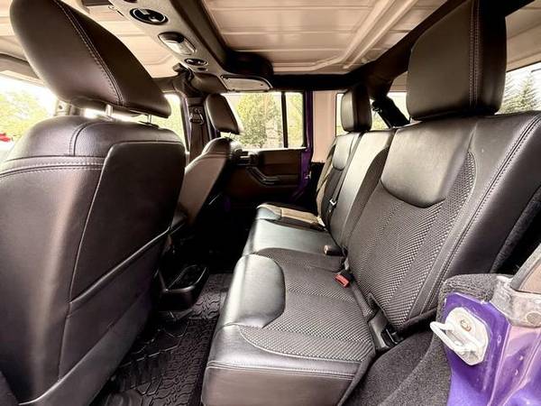 2016 Jeep, dovoz USA — foto 8 z 12
