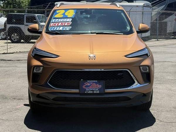 2024, dovoz USA — foto 2 z 12