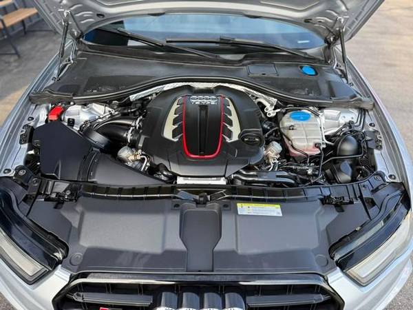 2016 Audi, dovoz USA — foto 10 z 12