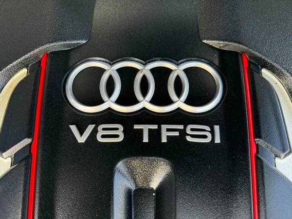 2016 Audi, dovoz USA — foto 11 z 12