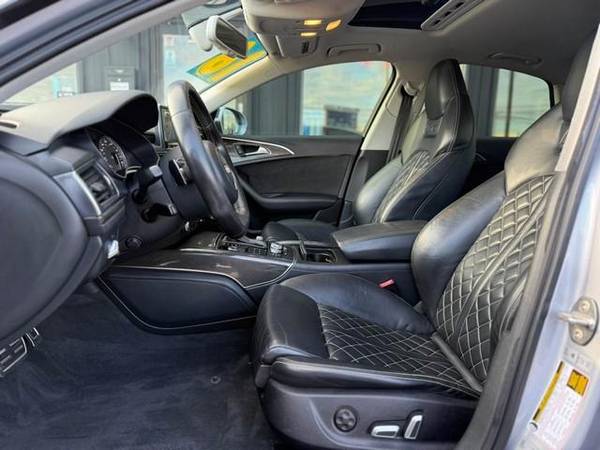 2016 Audi, dovoz USA — foto 12 z 12