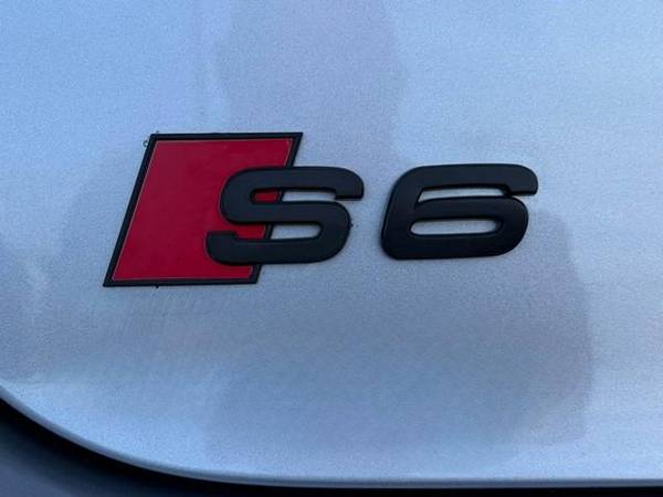 2016 Audi, dovoz USA — foto 7 z 12