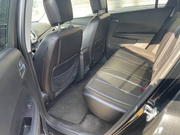 2015 GMC, dovoz USA — foto 10 z 11