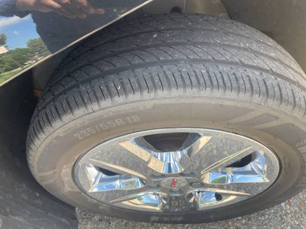 2015 GMC, dovoz USA — foto 4 z 11