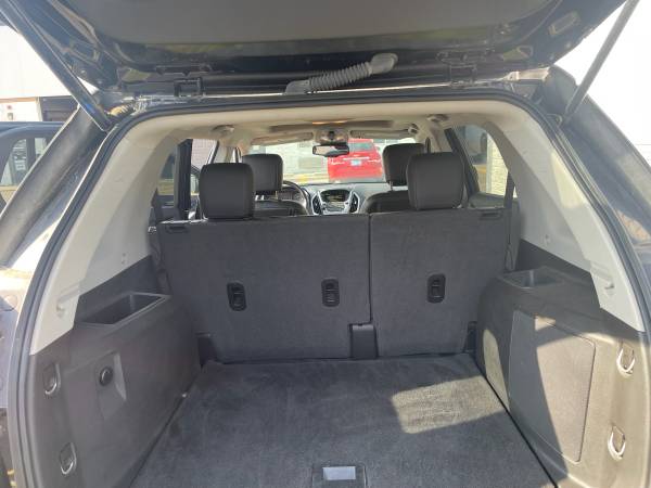 2015 GMC, dovoz USA — foto 8 z 11