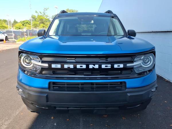 2022 Ford, dovoz USA — foto 2 z 12