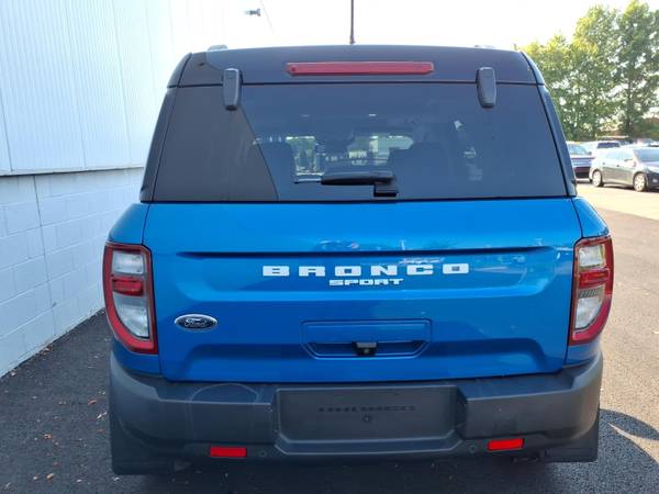 2022 Ford, dovoz USA — foto 5 z 12