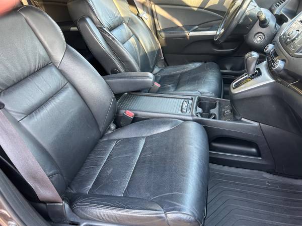 2013 Honda, dovoz USA — foto 10 z 12