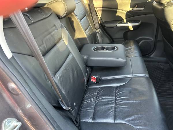 2013 Honda, dovoz USA — foto 11 z 12