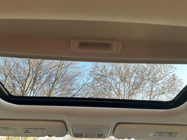 2013 Honda, dovoz USA — foto 12 z 12