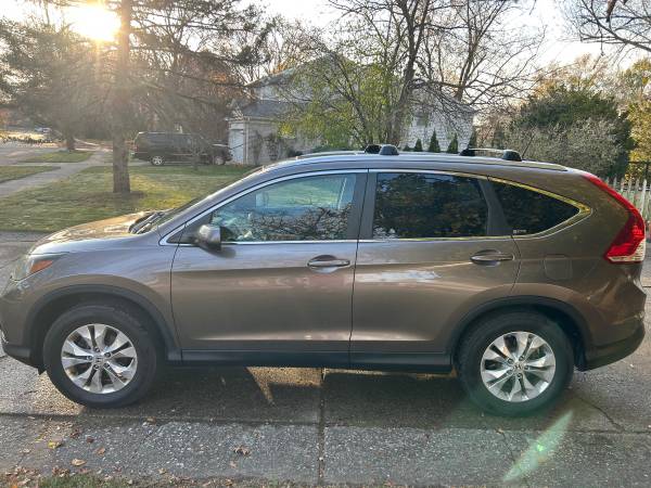 2013 Honda, dovoz USA — foto 2 z 12