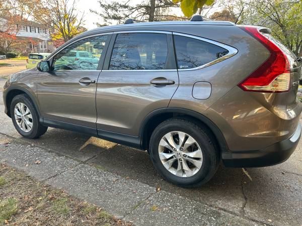2013 Honda, dovoz USA — foto 3 z 12