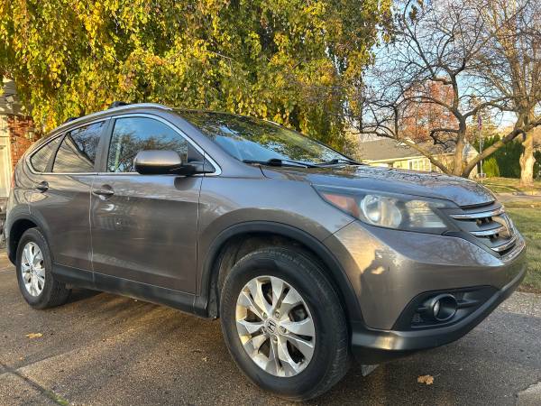 2013 Honda, dovoz USA — foto 4 z 12