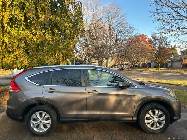 2013 Honda, dovoz USA — foto 5 z 12