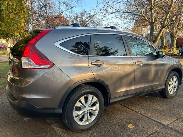 2013 Honda, dovoz USA — foto 6 z 12