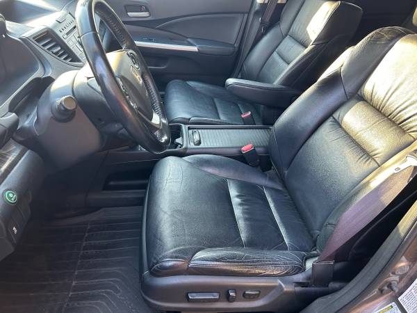 2013 Honda, dovoz USA — foto 8 z 12