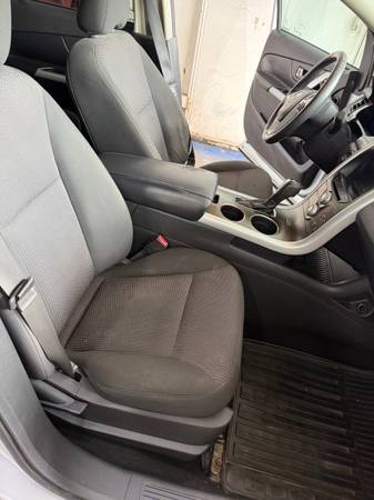 2012 Ford, dovoz USA — foto 10 z 12
