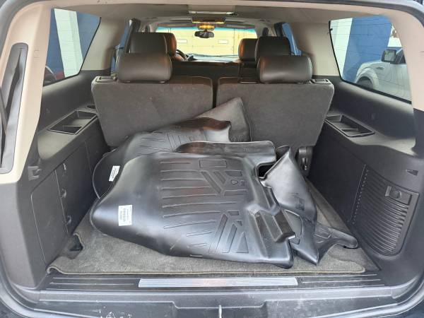2014 Cadillac, dovoz USA — foto 10 z 12