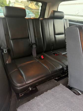 2014 Cadillac, dovoz USA — foto 12 z 12