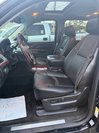 2014 Cadillac, dovoz USA — foto 8 z 12