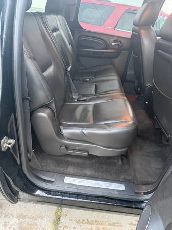2014 Cadillac, dovoz USA — foto 9 z 12