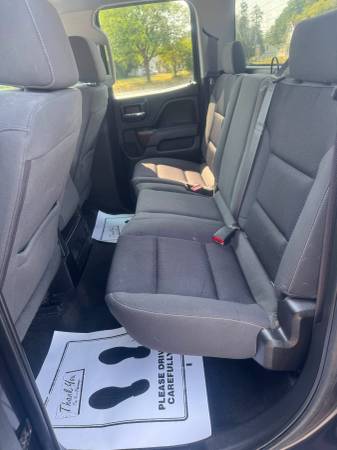 2017 GMC, dovoz USA — foto 9 z 9