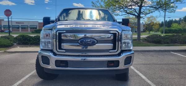 2014, dovoz USA — foto 7 z 12