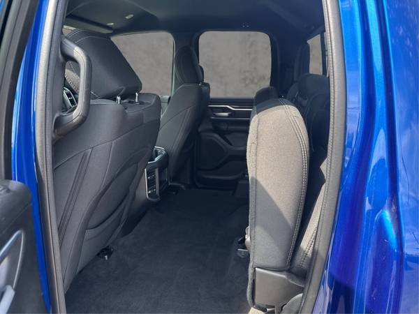 2019 RAM, dovoz USA — foto 10 z 10
