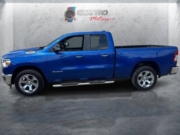 2019 RAM, dovoz USA — foto 2 z 10