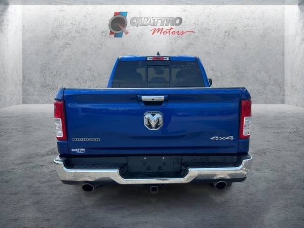 2019 RAM, dovoz USA — foto 4 z 10