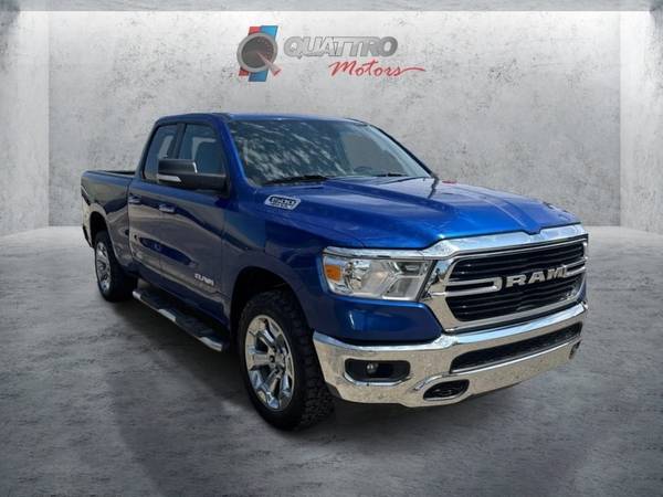 2019 RAM, dovoz USA — foto 7 z 10