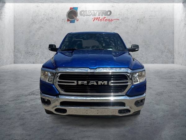 2019 RAM, dovoz USA — foto 8 z 10