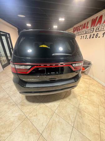 2023 Dodge, dovoz USA — foto 10 z 12